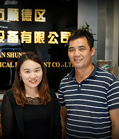 感謝電力設(shè)施行業(yè)梁總對華企立方的信任與認(rèn)可，我們定全力以赴，不負(fù)使命，幫您把網(wǎng)絡(luò)營銷落地。